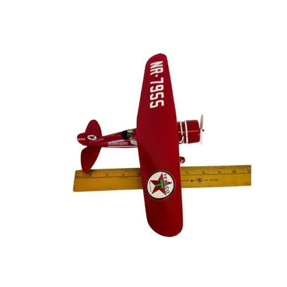 N/A wings texaco